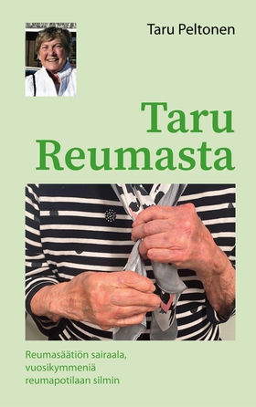 Taru Reumasta (e-bok) av Taru Peltonen