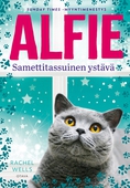 Alfie - samettitassuinen ystävä