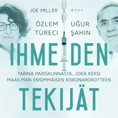 Ihmeidentekijät