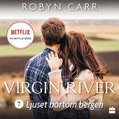 Ljuset bortom bergen