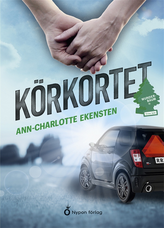 Körkortet (ljudbok) av Ann-Charlotte Ekensten