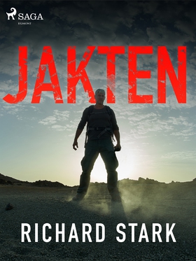 Jakten (e-bok) av Richard Stark
