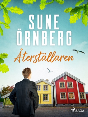 Återställaren (e-bok) av Sune Örnberg