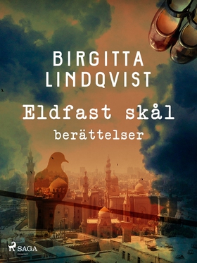 Eldfast skål (e-bok) av Birgitta Lindqvist