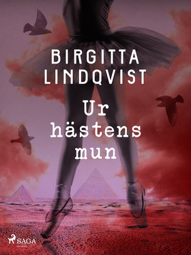 Ur hästens mun (e-bok) av Birgitta Lindqvist