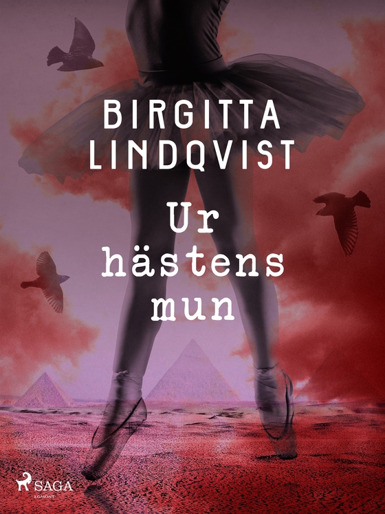 Ur hästens mun