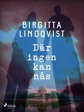 Där ingen kan nås (e-bok) av Birgitta Lindqvist