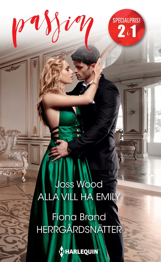 Alla vill ha Emily / Herrgårdsnätter
