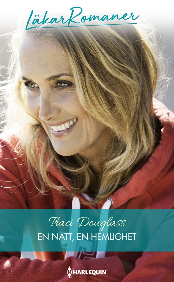 En natt, en hemlighet