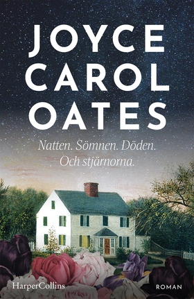Natten. Sömnen. Döden. Och stjärnorna. (e-bok) 