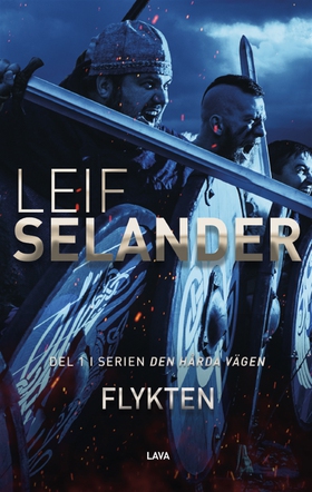 Flykten (e-bok) av Leif Selander