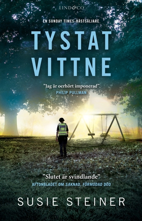 Tystat vittne (e-bok) av Susie Steiner
