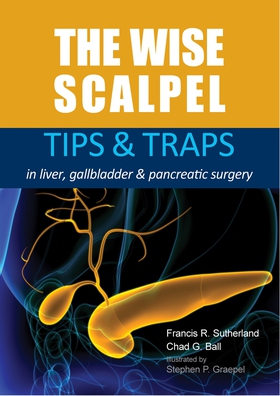 The Wise Scalpel (e-bok) av Francis Sutherland,