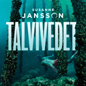 Talvivedet (ljudbok) av Susanne Jansson