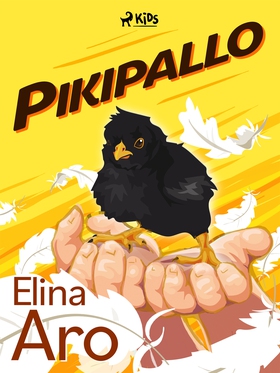 Pikipallo (e-bok) av Elina Aro