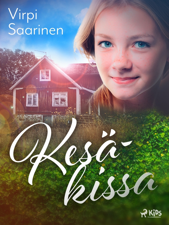 Kesäkissa