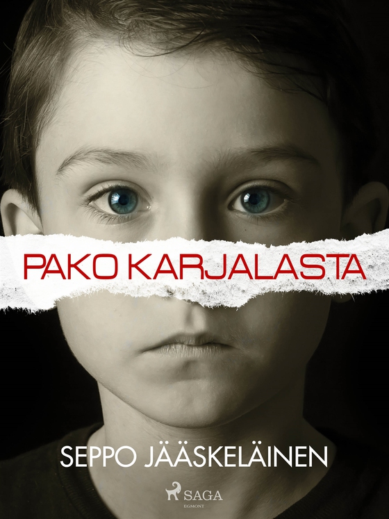 Pako Karjalasta
