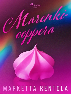 Marenkiooppera (e-bok) av Marketta Rentola