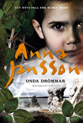 Onda drömmar (e-bok) av Anna Jansson