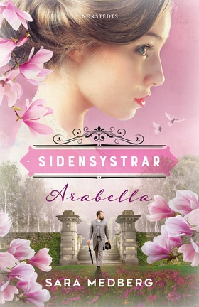 Arabella (e-bok) av Sara Medberg