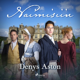 Naimisiin (ljudbok) av Denys Aston