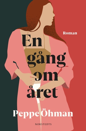 En gång om året (e-bok) av Peppe Öhman, Jeanett