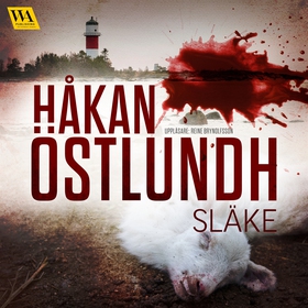 Släke (ljudbok) av Håkan Östlundh