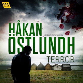 Terror (ljudbok) av Håkan Östlundh