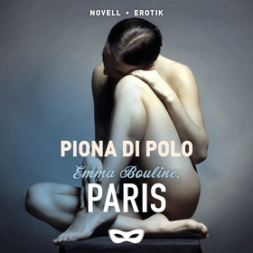 Emma Bouline: Paris (ljudbok) av Piona di Polo