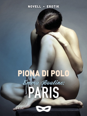 Emma Bouline: Paris (e-bok) av Piona di Polo