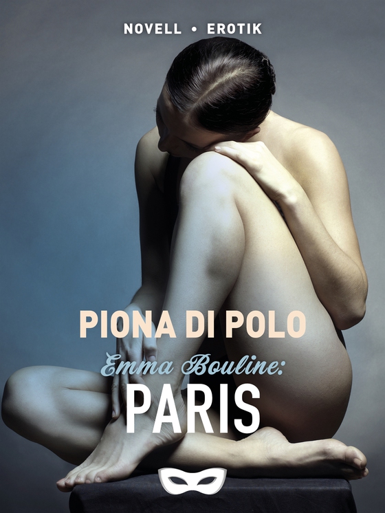 Emma Bouline: Paris
