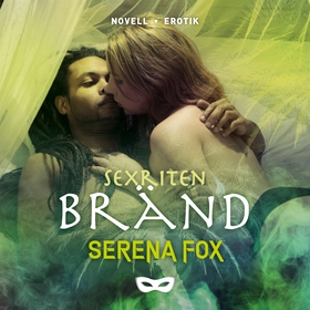 Sexriten: Bränd (ljudbok) av Serena Fox