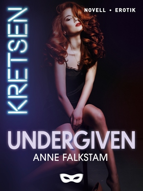Undergiven (e-bok) av Anne Falkstam