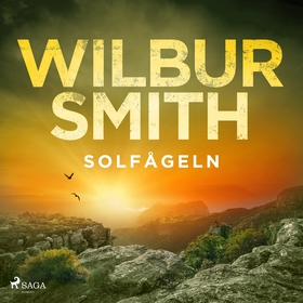 Solfågeln (ljudbok) av Wilbur Smith