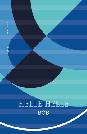BOB (e-bok) av Helle Helle