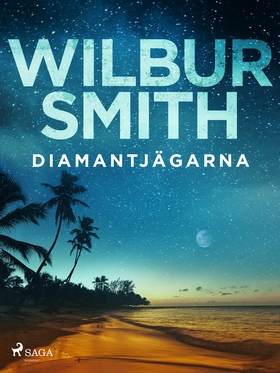 Diamantjägarna (e-bok) av Wilbur Smith