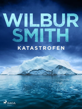 Katastrofen (e-bok) av Wilbur Smith
