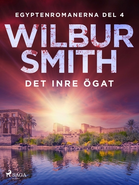 Det inre ögat (e-bok) av Wilbur Smith