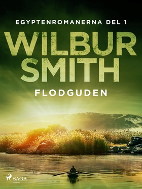 Flodguden (e-bok) av Wilbur Smith