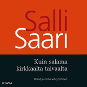 Kuin salama kirkkaalta taivaalta