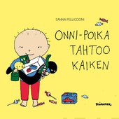 Onni-poika tahtoo kaiken