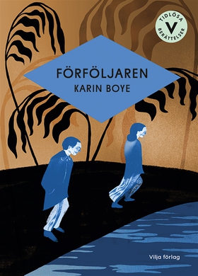 Förföljaren (lättläst) (ljudbok) av Karin Boye