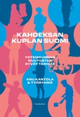 Kahdeksan kuplan Suomi