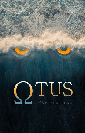 Otus (e-bok) av Pär Bokelund