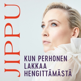 Jippu - Kun perhonen lakkaa hengittämästä (ljud