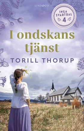 I ondskans tjänst (e-bok) av Torill Thorup