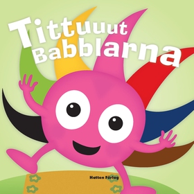Tittuuut Babblarna EPUB (e-bok) av Anneli Tisse