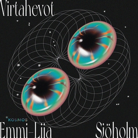 Virtahevot (ljudbok) av Emmi-Liia Sjöholm