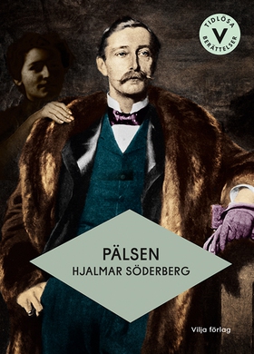 Pälsen (lättläst) (ljudbok) av Hjalmar Söderber