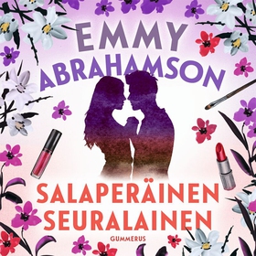 Salaperäinen seuralainen (ljudbok) av Emmy Abra